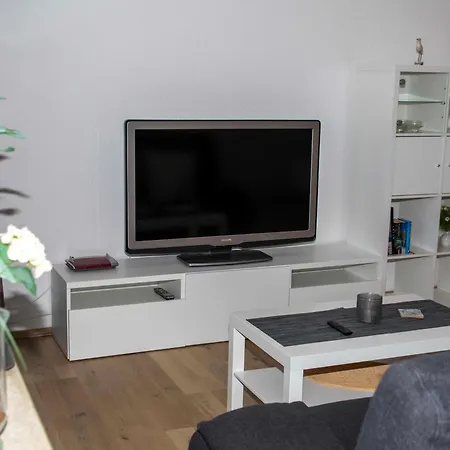 077-2 Ferienwohnung Jungmann Апартаменты