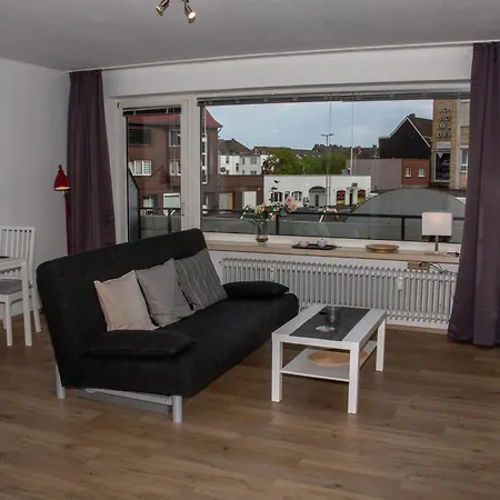 077-2 Ferienwohnung Jungmann 아파트 *