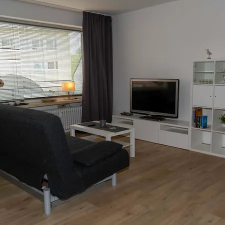 077-2 Ferienwohnung Jungmann * 빌헬름스하펜