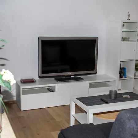 아파트 077-2 Ferienwohnung Jungmann *