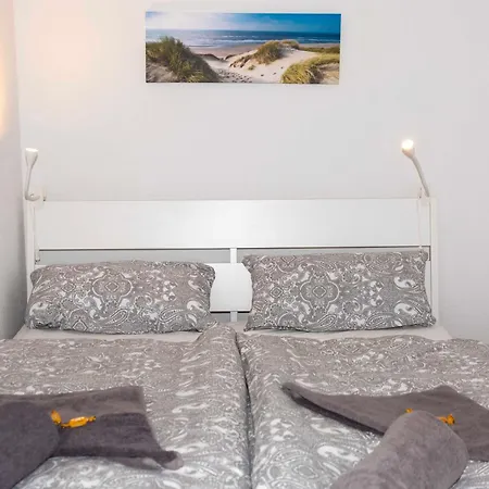 077-2 Ferienwohnung Jungmann 아파트 *
