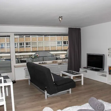 077-2 Ferienwohnung Jungmann 빌헬름스하펜