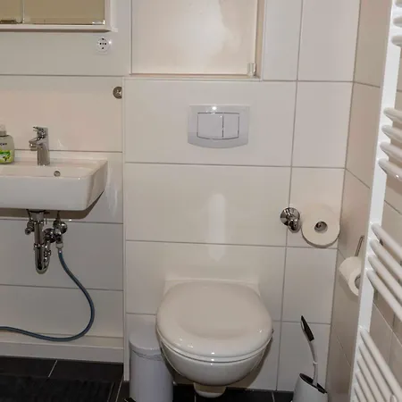 077-2 Ferienwohnung Jungmann Апартаменты Вильгельмсхафен