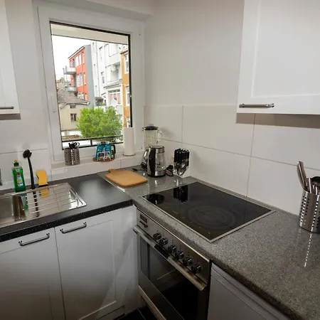 077-2 Ferienwohnung Jungmann Апартаменты *