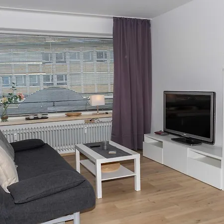 077-2 Ferienwohnung Jungmann *