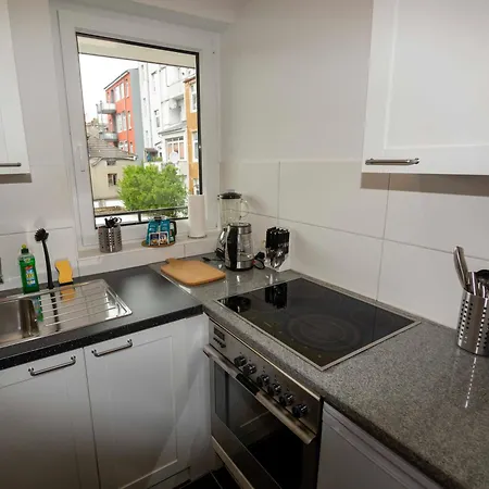 077-2 Ferienwohnung Jungmann Апартаменты