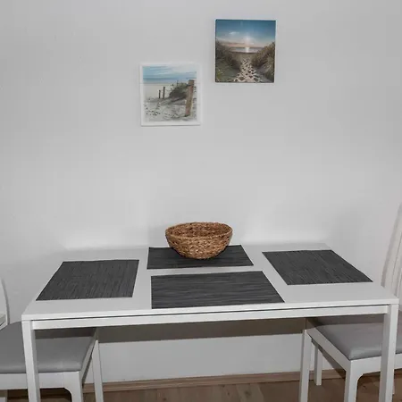 077-2 Ferienwohnung Jungmann 아파트 *